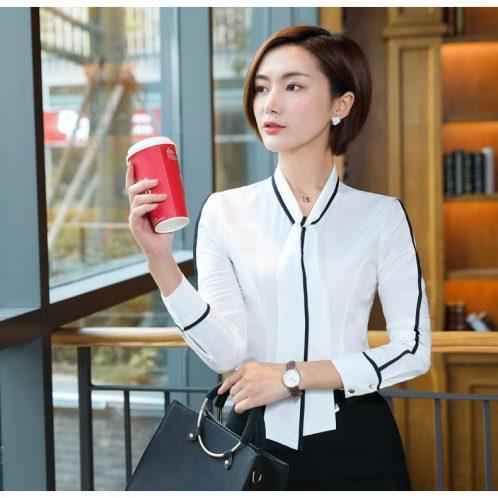 Đồng phục công sở - May Đồng Phục Thái Tuấn - Công Ty TNHH Xuất Nhập Khẩu Và Thương Mại Thái Tuấn