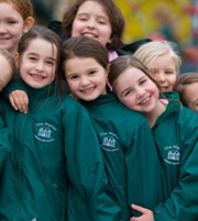 Đồng phục học sinh - May Đồng Phục Thái Tuấn - Công Ty TNHH Xuất Nhập Khẩu Và Thương Mại Thái Tuấn