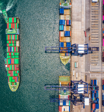 Vận tải container - Như Anh Logistics - Công Ty TNHH Logistics Như Anh