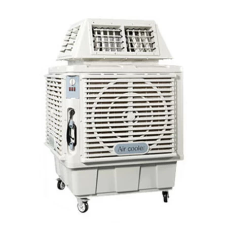 Máy làm mát di động Air Cooler 18000 (4 đầu thổi)