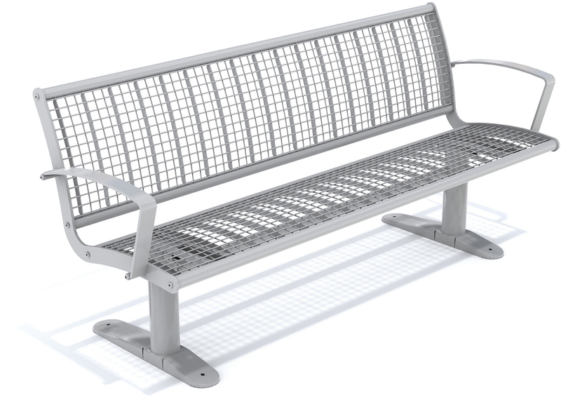 Băng ghế công viên
