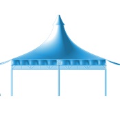 Mái che ngoài trời