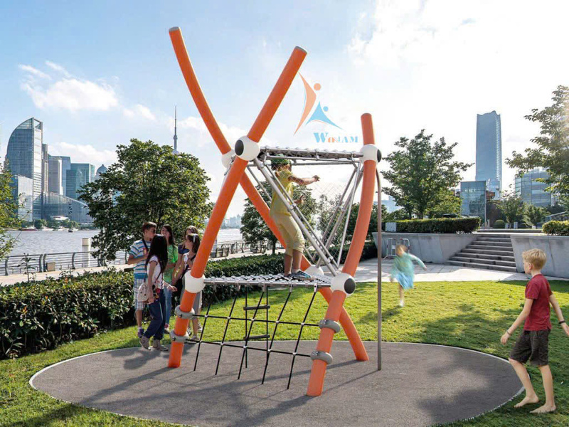 Thiết bị sân chơi - Thiết Bị Vui Chơi Trẻ Em Winam - Công Ty Trách Nhiệm Hữu Hạn Winam