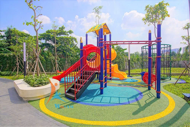 Thiết bị sân chơi - Thiết Bị Vui Chơi Trẻ Em Winam - Công Ty Trách Nhiệm Hữu Hạn Winam