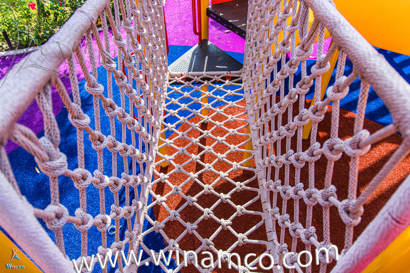 Thiết bị sân chơi - Thiết Bị Vui Chơi Trẻ Em Winam - Công Ty Trách Nhiệm Hữu Hạn Winam