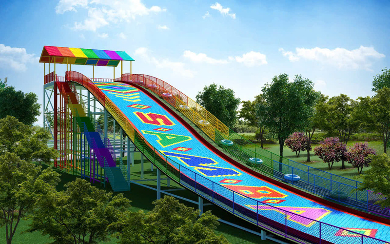 Thiết bị sân chơi - Thiết Bị Vui Chơi Trẻ Em Winam - Công Ty Trách Nhiệm Hữu Hạn Winam