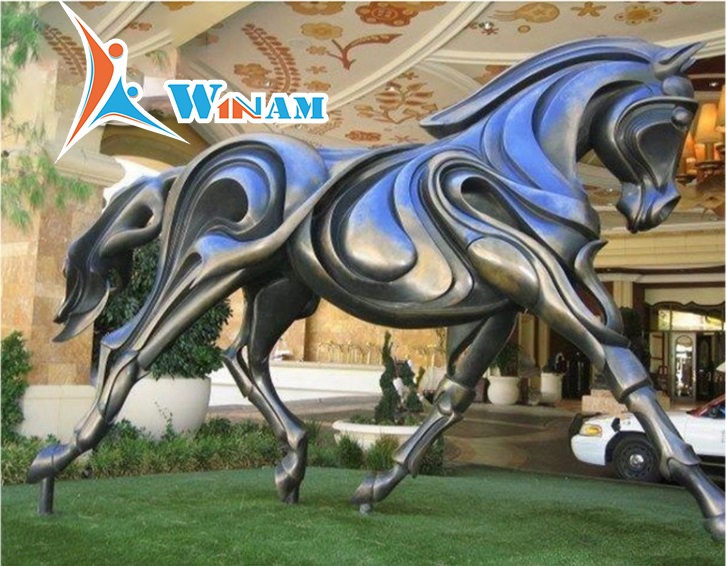 Tượng mỹ nghệ