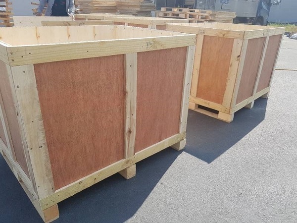 Tư vấn thiết kế thùng gỗ đóng hàng - Pallet Gỗ GREEN WOOD - Công Ty TNHH SX Và TM GREEN WOOD