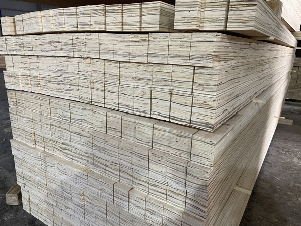 Ván ép LVL - Công Ty TNHH Asian Wood