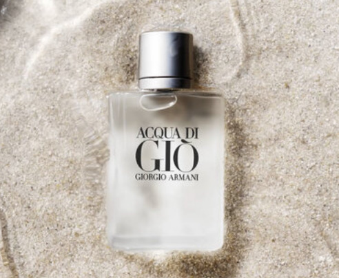 Tinh dầu nước hoa Acqua Di Gio sỉ theo lít, kg