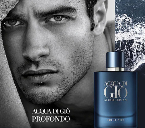 Tinh dầu nước hoa AcquaDiGio Profondo sỉ theo lít, kg