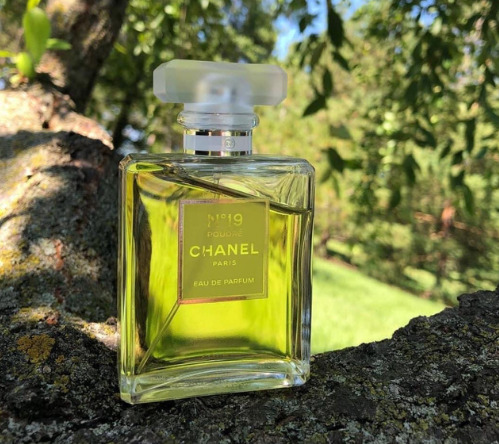 Tinh dầu nước hoa Chanel N19 sỉ theo lít, kg