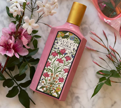 Tinh dầu nước hoa Gucci Flora Gorgeous Gardenia sỉ theo lít, kg