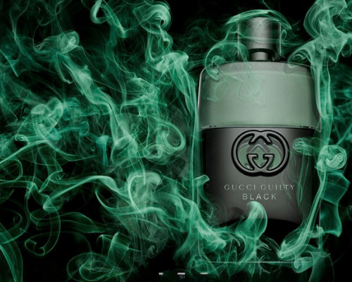 Tinh dầu nước hoa Gucci Guilty Black sỉ theo lít, kg