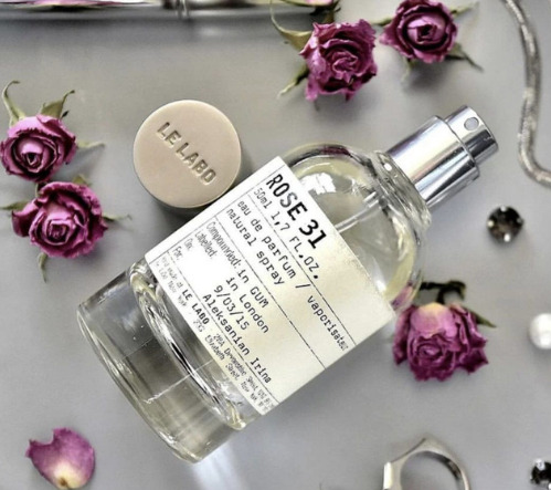 Tinh dầu nước hoa LeLabo Rose31 sỉ theo lít, kg