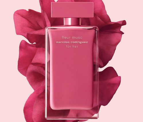 Tinh dầu nước hoa Narciso Rodriguez Fleur Musc sỉ theo lít, kg