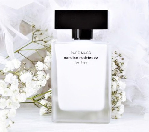 Tinh dầu nước hoa Narciso Rodriguez Pure Musc sỉ theo lít, kg