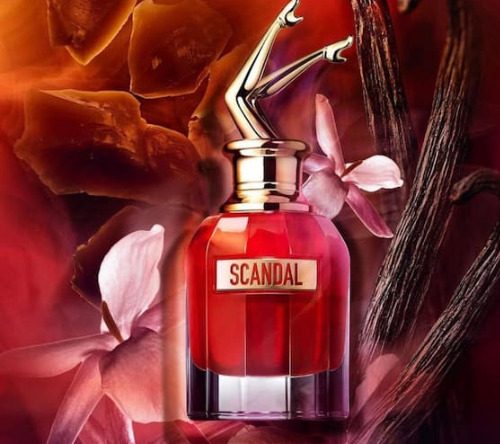 Tinh dầu nước hoa Scandal Jean Paul Gaultier sỉ theo lít, kg