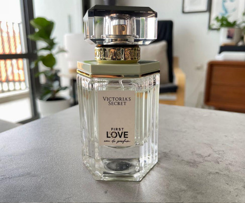 Tinh dầu nước hoa Victorias Secret First Love sỉ theo lít, kg