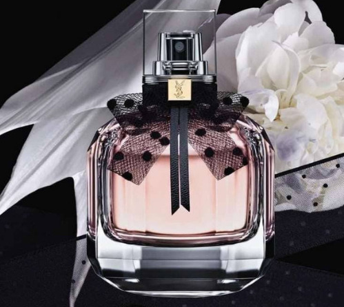 Tinh dầu nước hoa YSL Mon Paris sỉ theo lít, kg