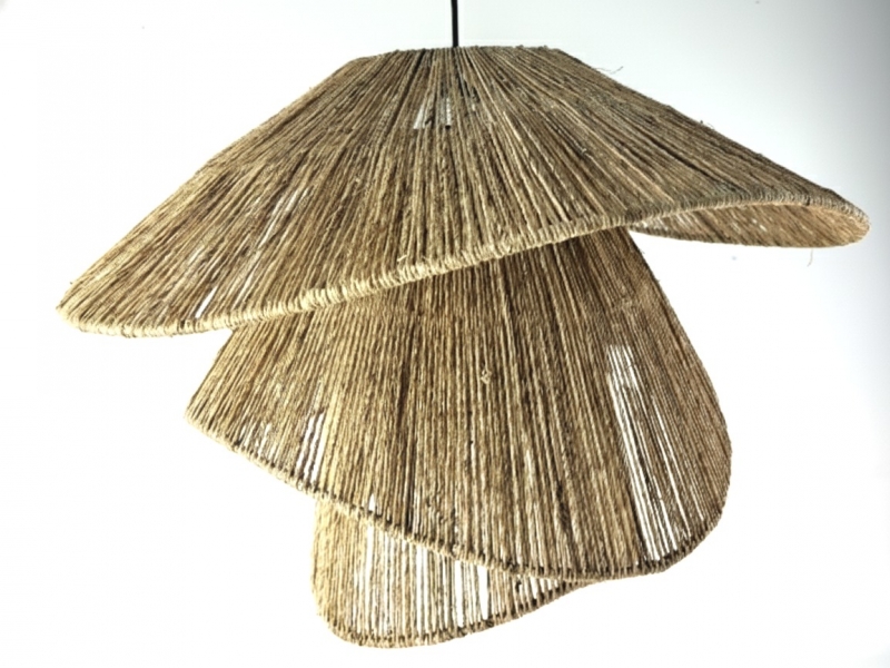 Chao đèn trang trí sợi dây