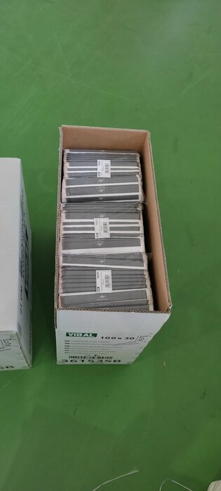 Đũa tre - Đồ Gia Dụng Tre Gỗ Kirei Green - Công Ty TNHH Kirei Green Việt Nam