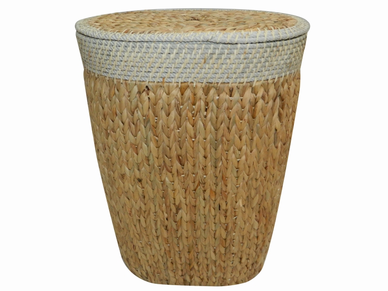 Giỏ đựng đồ lục bình