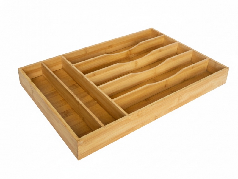 Khay gỗ nhà bếp