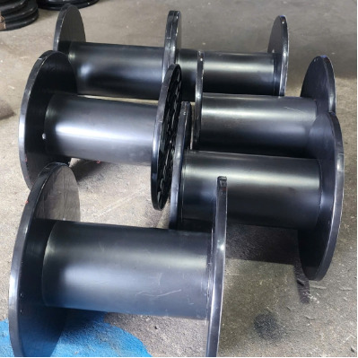 Rulo nhựa, Bobbin nhựa phi 270mm