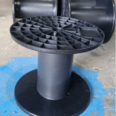 Rulo nhựa, Bobbin nhựa phi 270mm