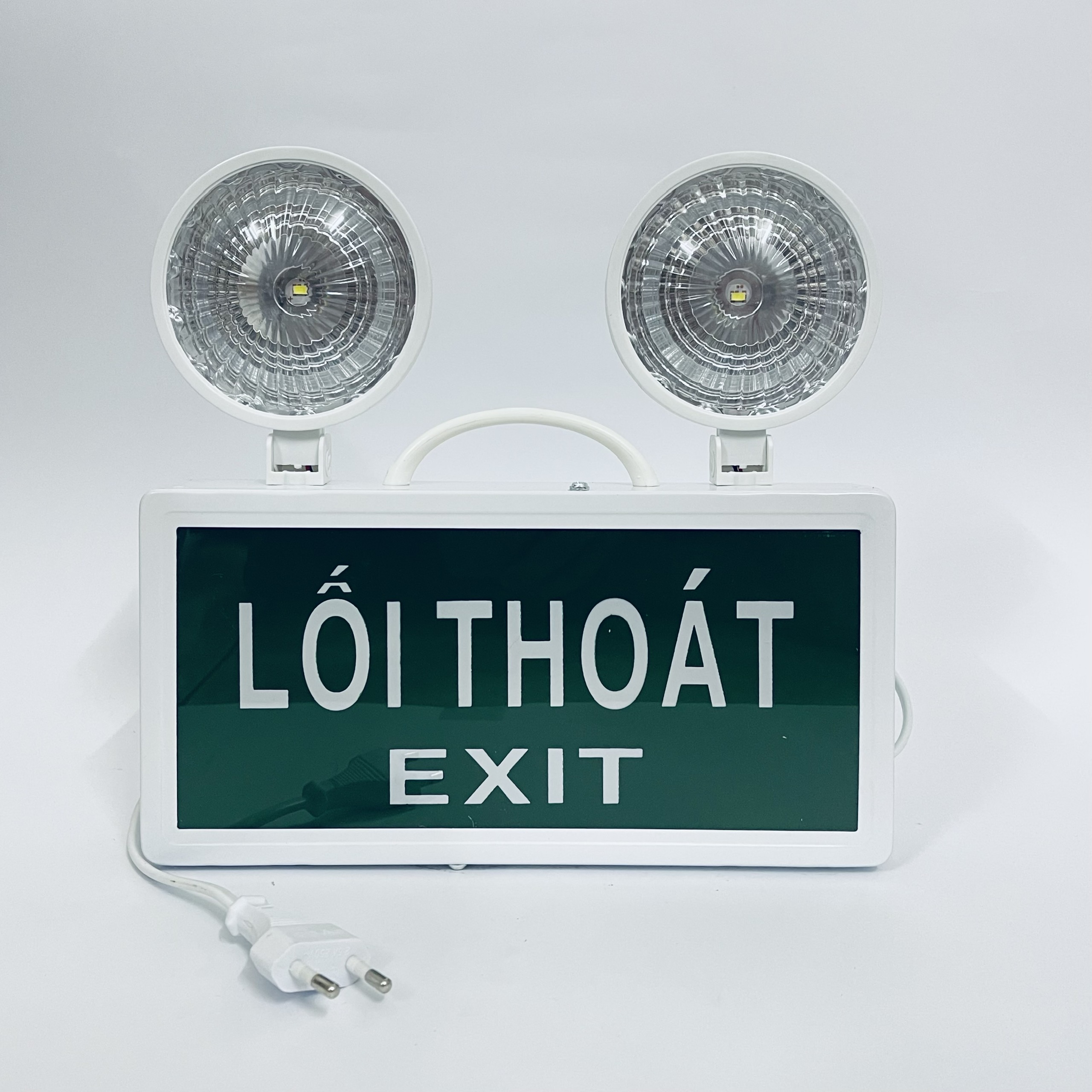 Đèn led exit - Công Ty TNHH Kỹ Thuật Hà Phát