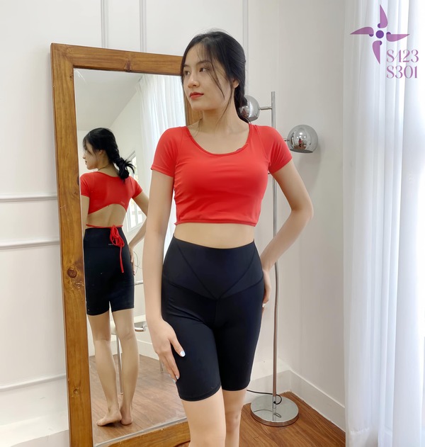 Đồ tập thể thao