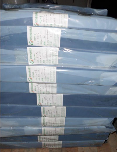 Tấm bóng kính PVC - Màng Nhựa, Film Nhựa Huynh Đệ - Chi Nhánh - Công Ty TNHH Sản Xuất Liên Hợp Huynh Đệ