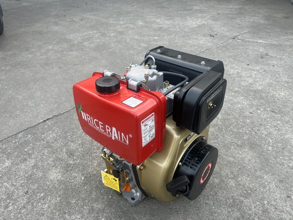 Động Cơ Yan Mei – Công Ty TNHH Thương Mại Yan Mei Việt Nam