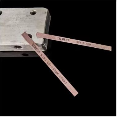 Đá mài Xebec 1x6x100 - Gia Công Cơ Khí Yhb Eco Vina - Công Ty Cổ Phần Yhb Eco Vina