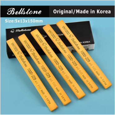 Đá mài dầu Bell Stone - Gia Công Cơ Khí Yhb Eco Vina - Công Ty Cổ Phần Yhb Eco Vina