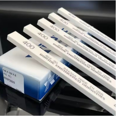 Đá mài dầu Boride AO - Gia Công Cơ Khí Yhb Eco Vina - Công Ty Cổ Phần Yhb Eco Vina