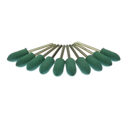 Đầu mài đánh bóng cao su - Gia Công Cơ Khí Yhb Eco Vina - Công Ty Cổ Phần Yhb Eco Vina