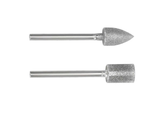 Đầu mài kim cương - Gia Công Cơ Khí Yhb Eco Vina - Công Ty Cổ Phần Yhb Eco Vina