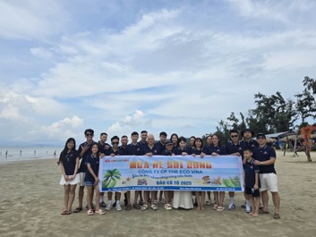 Hình ảnh hoạt động công ty Yhb Eco Vina - Gia Công Cơ Khí Yhb Eco Vina - Công Ty Cổ Phần Yhb Eco Vina