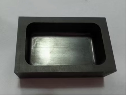 Khuôn Graphite đa năng - Gia Công Cơ Khí Yhb Eco Vina - Công Ty Cổ Phần Yhb Eco Vina