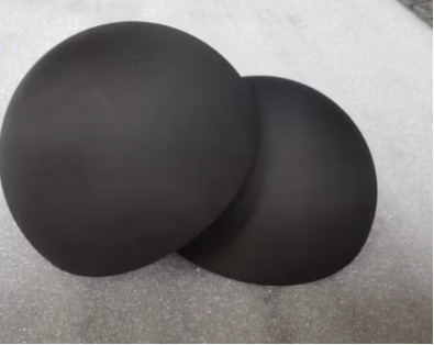 Khuôn Graphite hình bán cầu - Gia Công Cơ Khí Yhb Eco Vina - Công Ty Cổ Phần Yhb Eco Vina