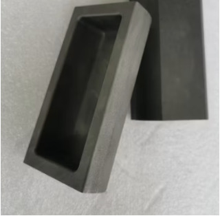 Khuôn đúc thoi Graphite một hộc - Gia Công Cơ Khí Yhb Eco Vina - Công Ty Cổ Phần Yhb Eco Vina