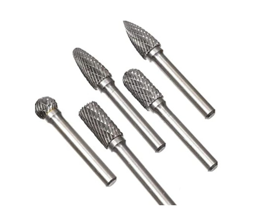 Mũi mài hợp kim thép cứng - Gia Công Cơ Khí Yhb Eco Vina - Công Ty Cổ Phần Yhb Eco Vina