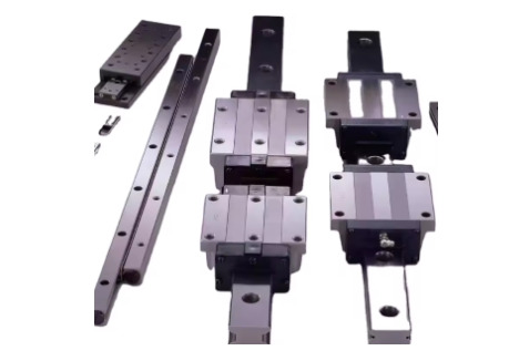 Ray trượt Fanuc A97L-0201-0735 - Gia Công Cơ Khí Yhb Eco Vina - Công Ty Cổ Phần Yhb Eco Vina