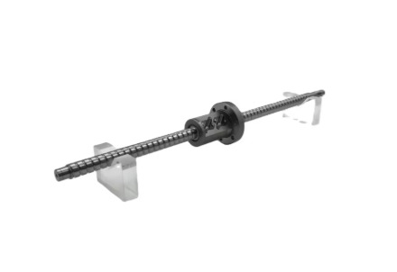 Trục vít bi Fanuc A97L-0203-0306 - Gia Công Cơ Khí Yhb Eco Vina - Công Ty Cổ Phần Yhb Eco Vina