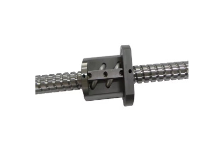 Vít me bi Brother TC-S2D trục Y - Gia Công Cơ Khí Yhb Eco Vina - Công Ty Cổ Phần Yhb Eco Vina