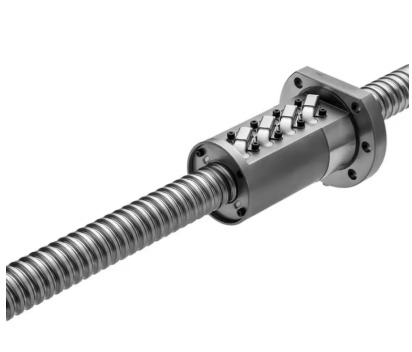 Vít me bi NSK W2006-330Z-C5Z10 - Gia Công Cơ Khí Yhb Eco Vina - Công Ty Cổ Phần Yhb Eco Vina