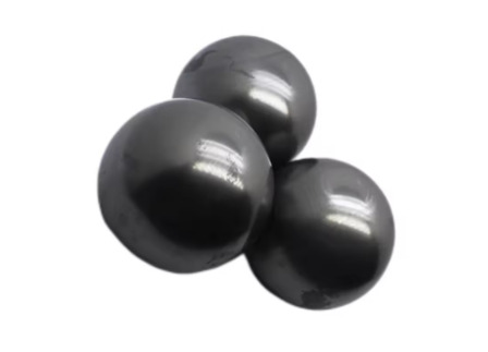 Vòng bi Graphite dạng viên - Gia Công Cơ Khí Yhb Eco Vina - Công Ty Cổ Phần Yhb Eco Vina