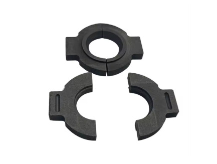 Vòng đệm Composite than chì - Gia Công Cơ Khí Yhb Eco Vina - Công Ty Cổ Phần Yhb Eco Vina